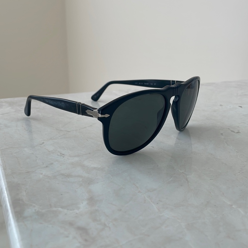 Persol Polarized Aviators